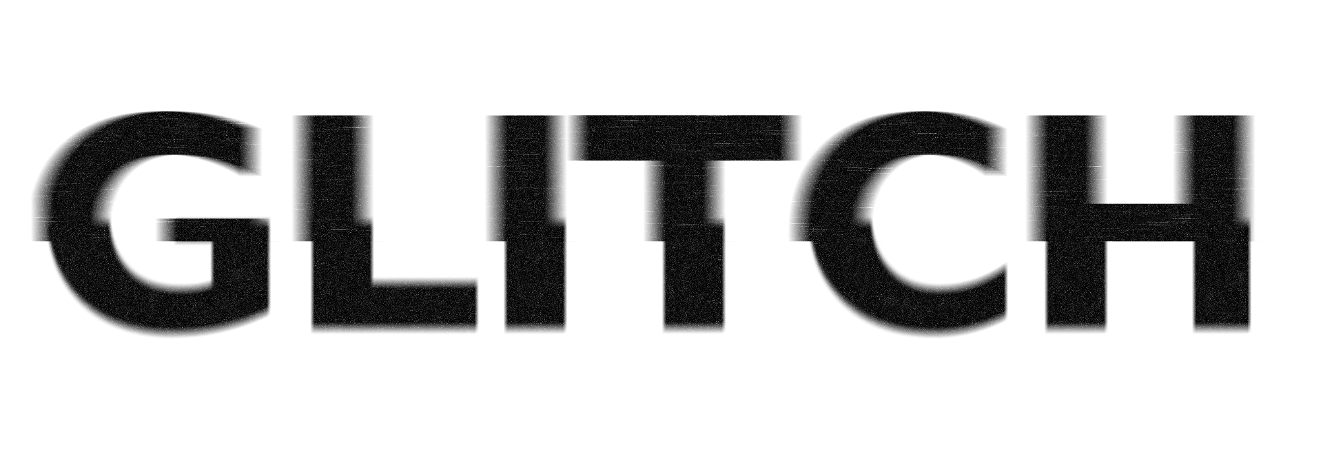 Glitch